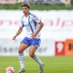 2. Fußball-Bundesliga: Schalke bindet Talent Ayhan langfristig