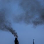 Klima: CO2-Emissionen von Containerschiffen sind gestiegen