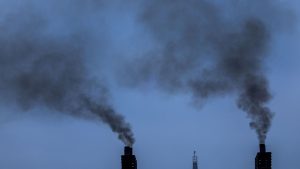 Klima: CO2-Emissionen von Containerschiffen sind gestiegen