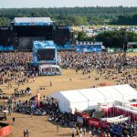 Mann tot aufgefunden: Verfahren nach Todesfall bei Deichbrand-Festival eingestellt