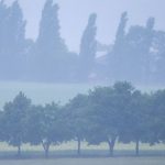 Unwetterwarnung: Warnung für MV - Niederschlag auf Ahrtal-Niveau möglich