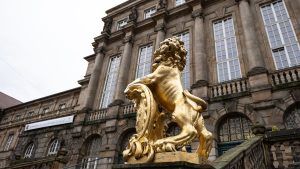 Zensus: Streit um Bevölkerungsgröße: Kassel will klagen