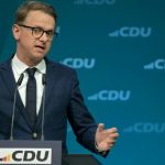 CDU-Generalsekretär Linnemann kündigt "Herbst der Reformen" im Sozialstaat an