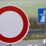 Bei Siegen: Unfall mit Sattelzügen - A45 Richtung Dortmund gesperrt