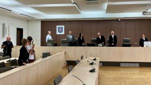 Urteil: Haftstrafe nach Gewalt bei Sex-Treffen