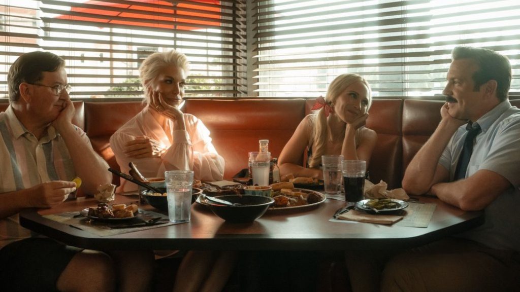 "Ted Lasso": Dreharbeiten zur vierten Staffel gestartet