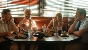 "Ted Lasso": Dreharbeiten zur vierten Staffel gestartet