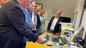120 Euro in der Woche: Praktikumsprämie auch für 2026/2027 gesichert