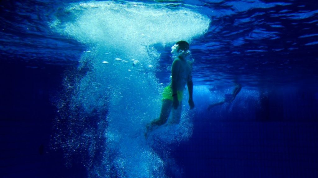 Schwimmbad-Euro und Pflichtunterricht: Linkspartei fordert Bäderoffensive