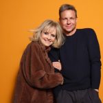 Steffen Schraut: Er bringt mit Twiggy die 60er zurück