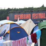 Deichbrand-Festival: Ermittlungen nach ungeklärtem Todesfall