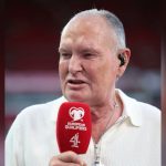 Paul Gascoigne: Fußball-Legende nach Kollaps im Krankenhaus