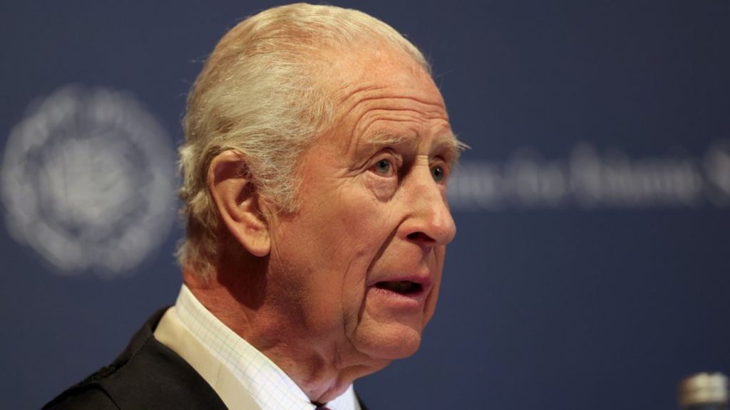Zu hohe Ansprüche?: Gärtner kündigen König Charles