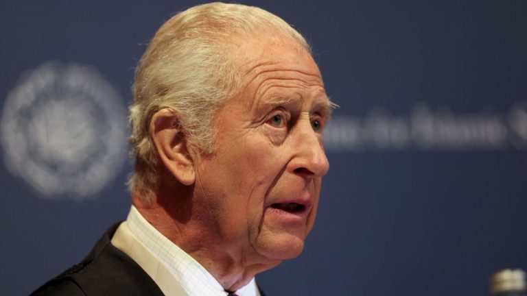 Zu hohe Ansprüche?: Gärtner kündigen König Charles