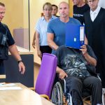 Psychiatrische Klinik: Tödliche Messerangriffe in Casekow: Mann muss in Psychiatrie