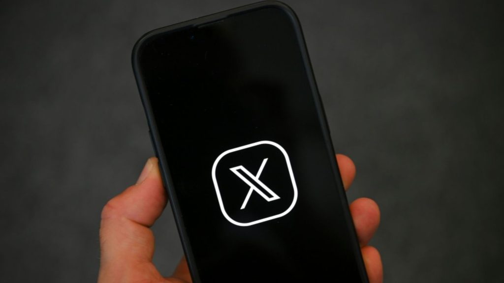 Onlinedienst X wirft französischer Justiz "politische Agenda" vor