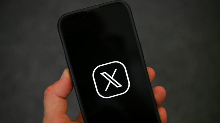 Onlinedienst X wirft französischer Justiz "politische Agenda" vor