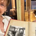 Jubiläum: Tuffi-Bilder im Museum - Foto vom Elefantensturz gab es nie