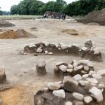 Grabungsfunde: Neue Erkenntnisse zu Grabhügel aus der Bronzezeit