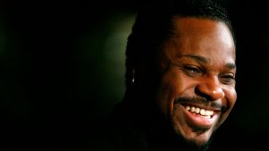 Serien-Star: "The Cosby Show"-Schauspieler Malcolm-Jamal Warner ist tot