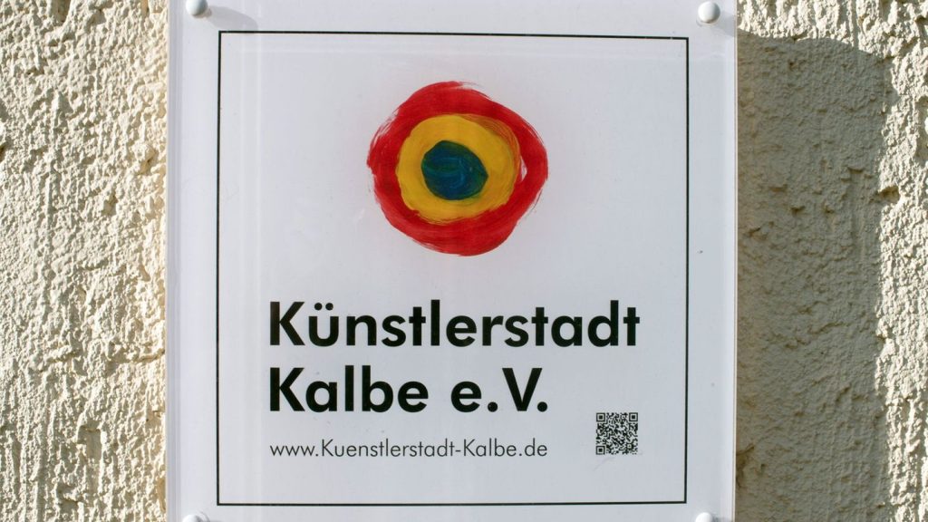Künstlerstadt Kalbe: 24 Stipendiaten aus aller Welt beim Sommercampus in Kalbe