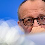 Merz empfängt Vertreter von Unternehmensinitiative "Made for Germany"