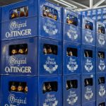 Brauerei: Oettinger will Bierproduktion in Braunschweig beenden