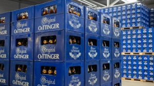 Brauerei: Oettinger will Bierproduktion in Braunschweig beenden