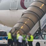 Migration und Flüchtlinge: Mehr Abschiebungen und Ausreisen als im Vorjahr