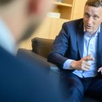 Streit um Gasprojekt: CDU-Fraktionschef hält Gasförderung vor Borkum für sinnvoll