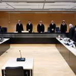 Rechtsextremismus: Angeklagter stellt "Knockout 51" als unpolitisch dar