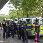 Polizei: Festnahmen nach Massenschlägerei am Hauptbahnhof Düsseldorf