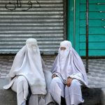 UNO kritisiert Verhaftung afghanischer Frauen wegen Verstoß gegen Kleidervorschriften