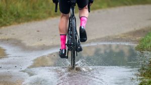 Vorhersage: Schauer und Regen - wo es zum Wochenstart nass wird