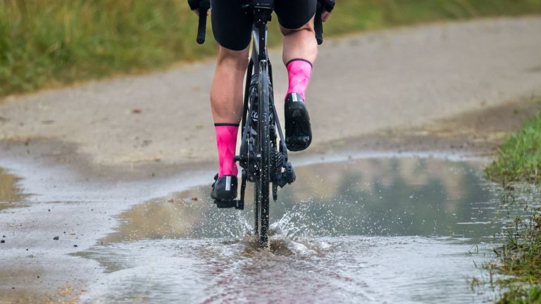 Vorhersage: Schauer und Regen - wo es zum Wochenstart nass wird