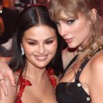 Selena Gomez: Neues Bild mit bester Freundin Taylor Swift