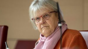 AfD im bayerischen Landtag: Prozess gegen AfD-Abgeordnete erneut aufgehoben