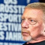Tennislegende: Unerkannt im Alltag? Becker hat Verkleidungen aufgegeben