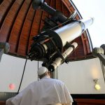 56. Jahrestag der Mondlandung: Papst Leo XIV. telefoniert mit Buzz Aldrin
