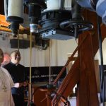 Während seines Sommerurlaubs: Papst Leo XIV. telefoniert mit Buzz Aldrin