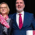 Korruptionsverdacht: Wolf und Schütz "erleichtert" über Ende der Ermittlungen