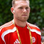 Fußball-Bundesliga: Transfer perfekt: HSV holt Torwart Peretz von den Bayern