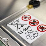 Feuerwehr: Gefährliche Akkubrände vermeiden - Tipps für mehr Sicherheit