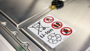 Feuerwehr: Gefährliche Akkubrände vermeiden - Tipps für mehr Sicherheit