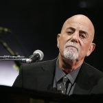Billy Joel über Altershirndruck: Sänger fühlt sich wie auf einem Boot