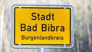 Förderung: Eine Million Euro für Sanierungsprojekt in Bad Bibra
