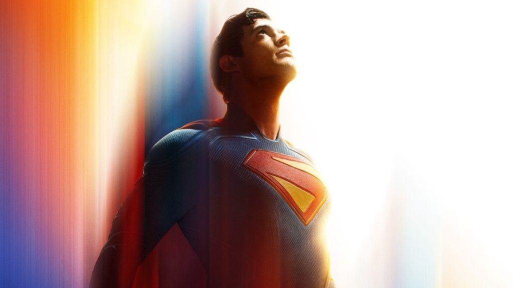 Kinocharts: "Superman" schlägt Schlümpfe und Vorgänger