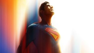 Kinocharts: "Superman" schlägt Schlümpfe und Vorgänger