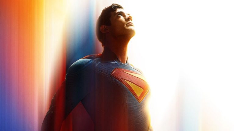 Kinocharts: "Superman" schlägt Schlümpfe und Vorgänger