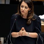 Debatte über AfD: Justizsenatorin sieht bundesweites AfD-Verbot skeptisch